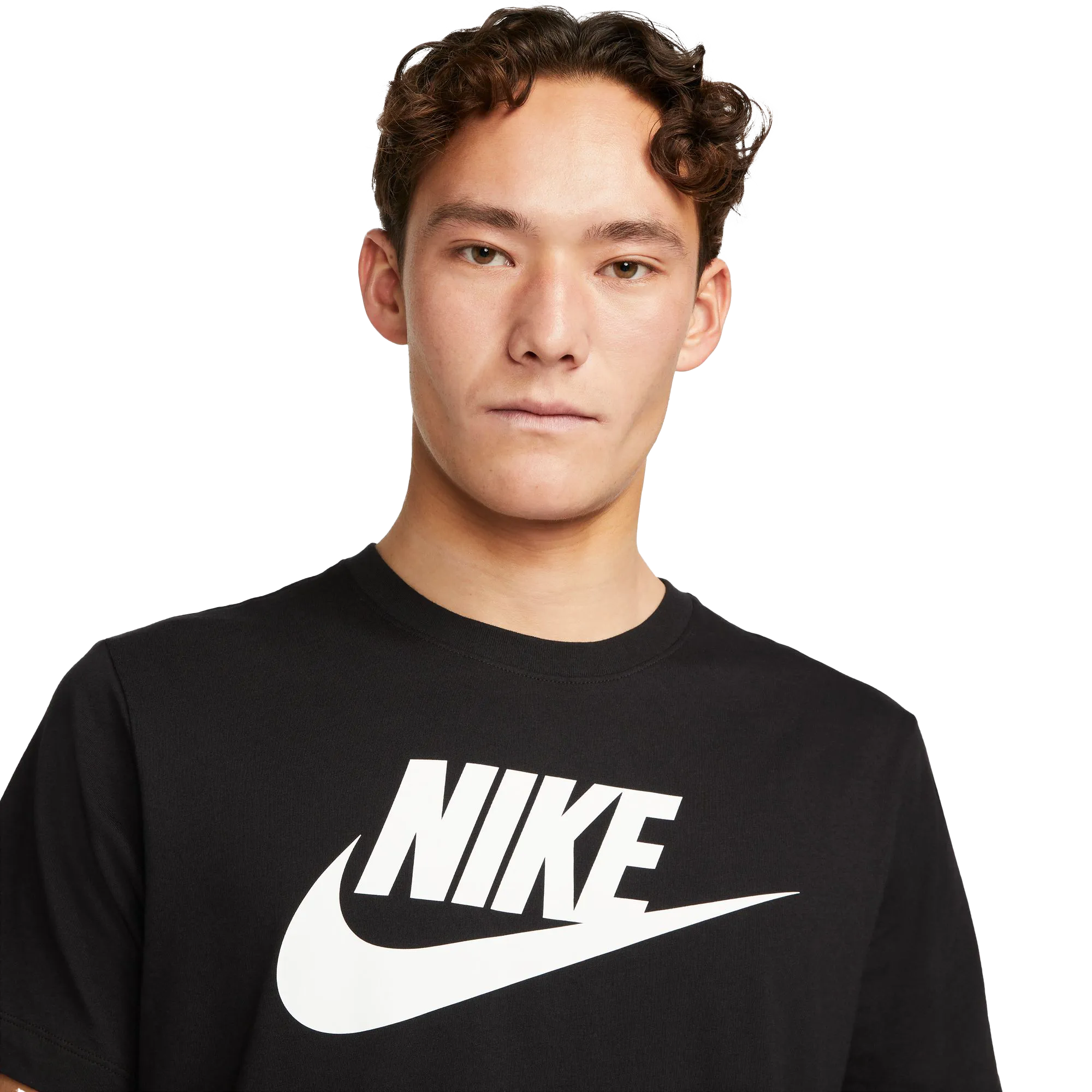 Nsw Tee Icon Futura (M)