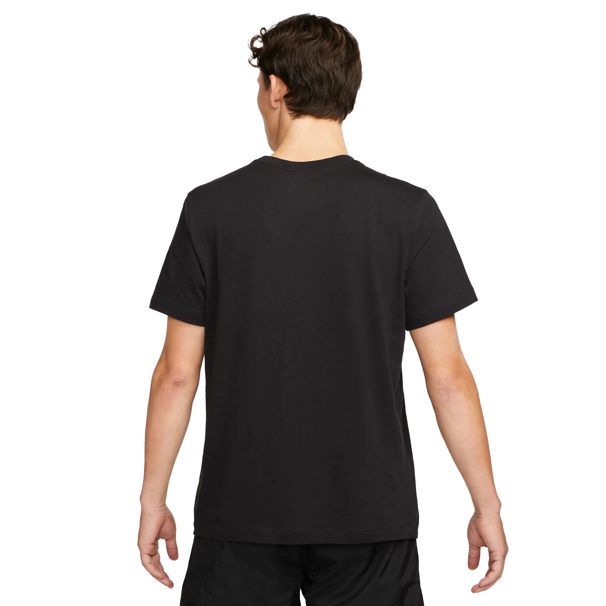 Nsw Tee Icon Futura (M)
