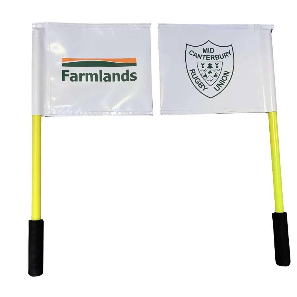 NZ Made Custom AR Flag Sets