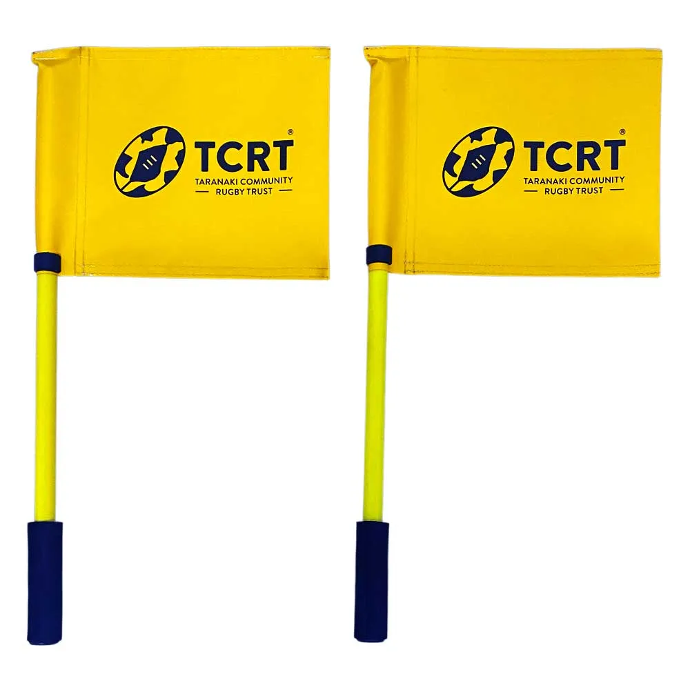 NZ Made Custom AR Flag Sets