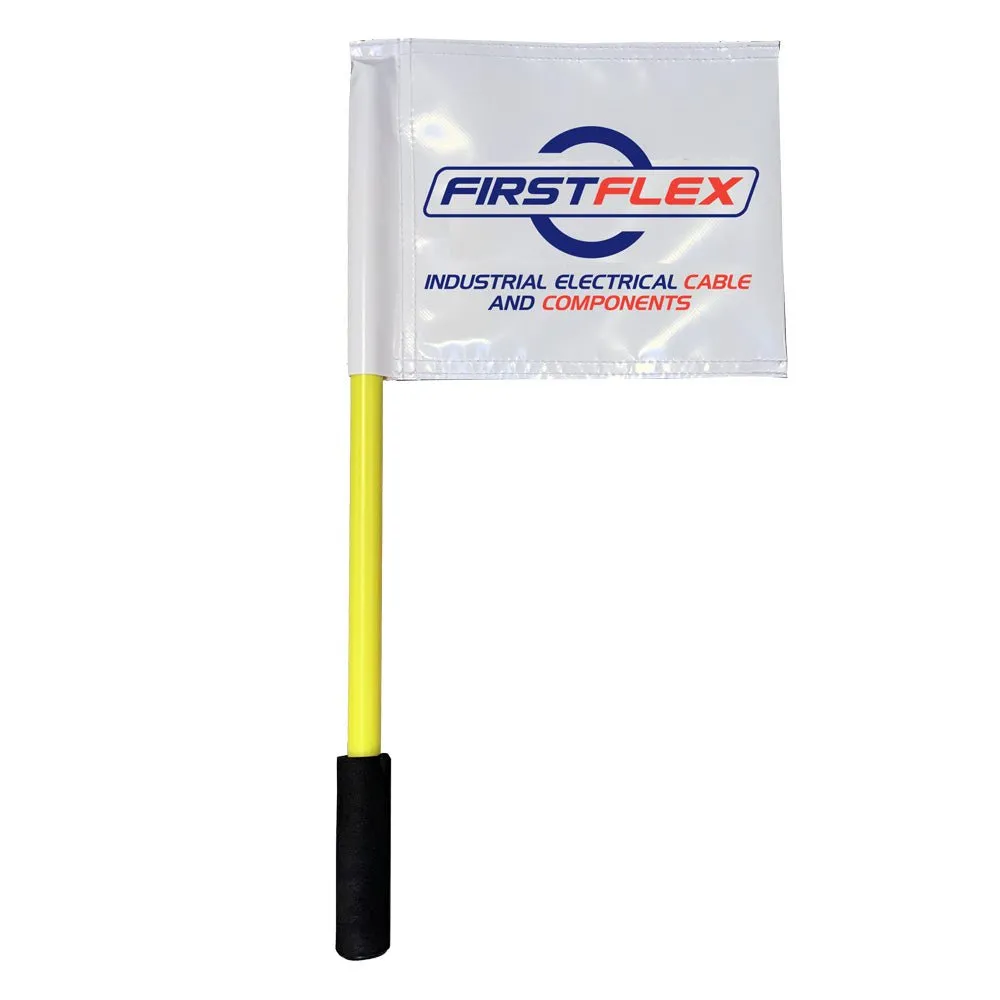 NZ Made Custom AR Flag Sets