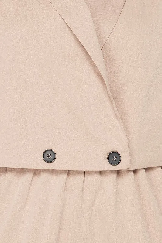 Oh So Khaki Set