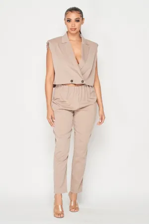 Oh So Khaki Set