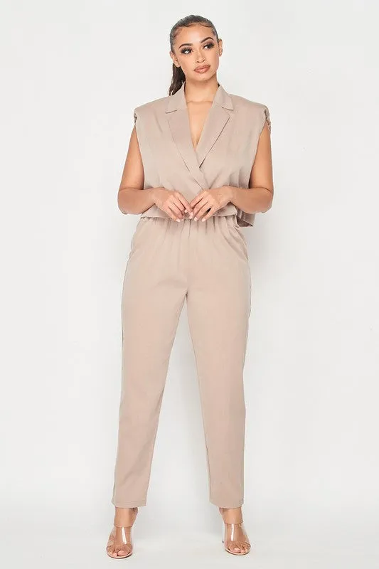 Oh So Khaki Set