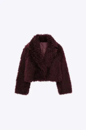 Pandora - Thermal Insulated Woman's Jacket