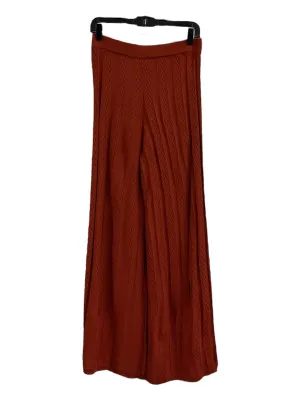 Pants Wide Leg By Anthropologie  Size: M