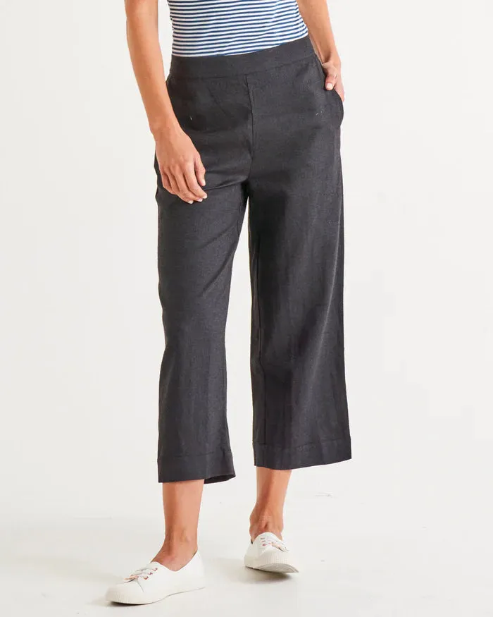 parker pant (bb851)