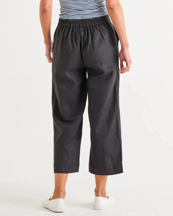parker pant (bb851)
