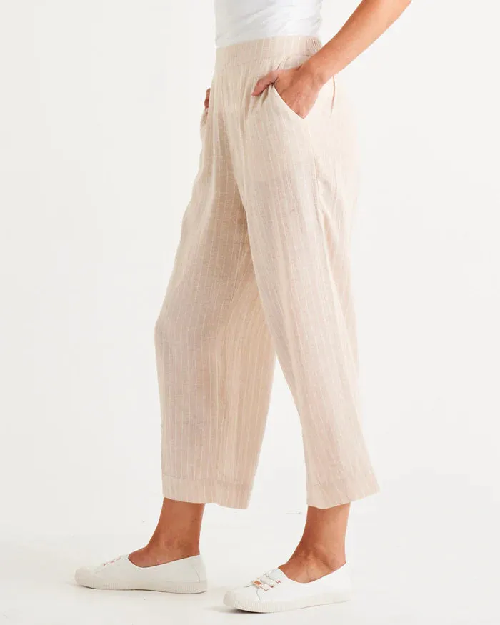 parker pant (bb851)