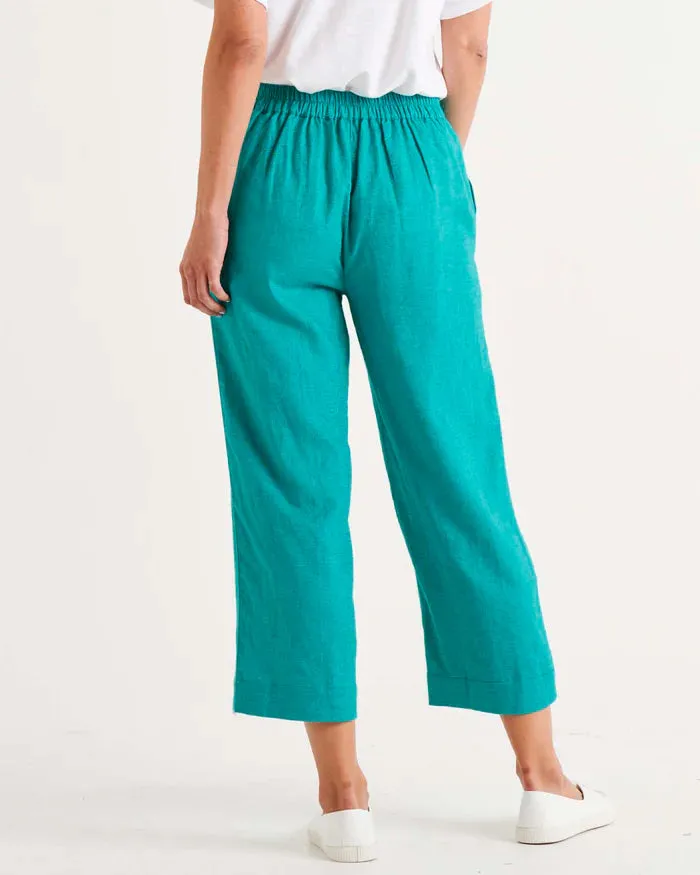 parker pant (bb851)