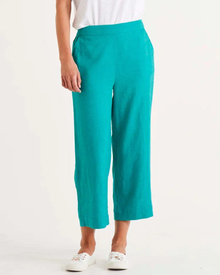 parker pant (bb851)