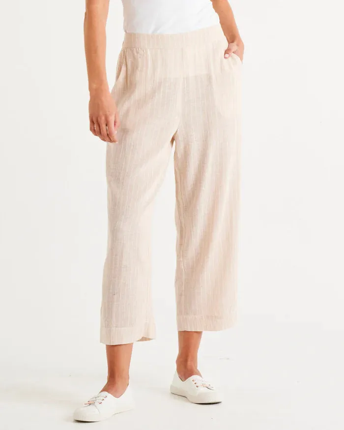 parker pant (bb851)