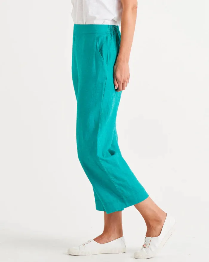 parker pant (bb851)