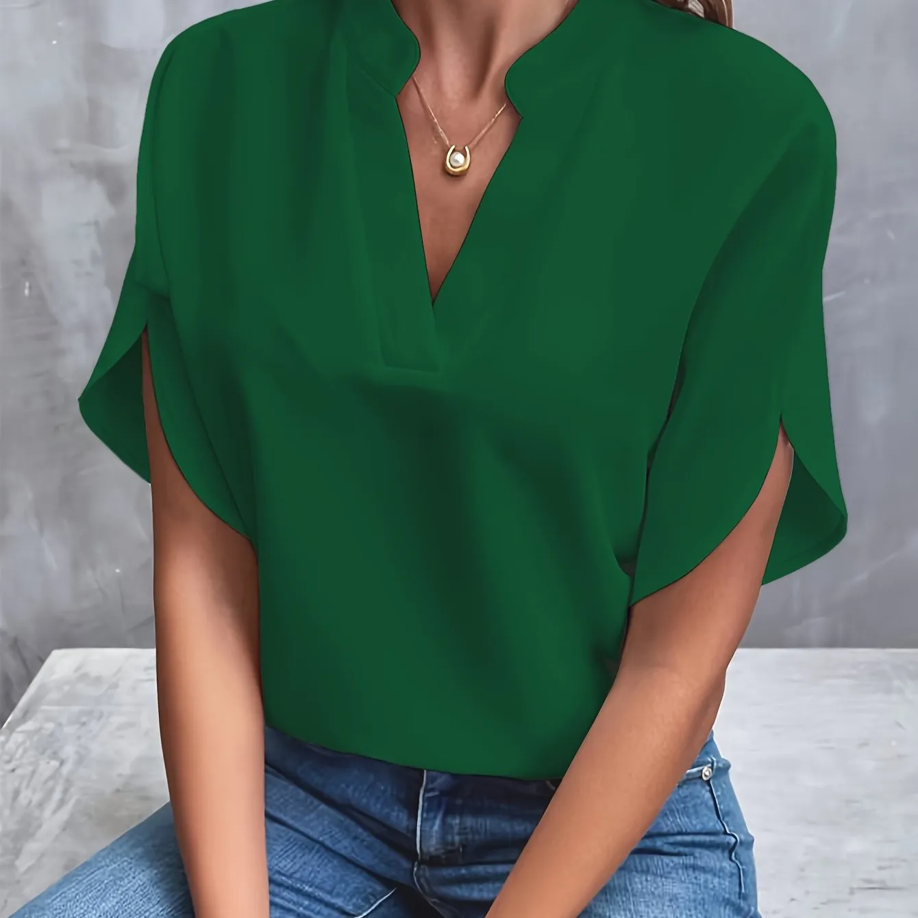 PENELUX™ | Luxe Flared Top