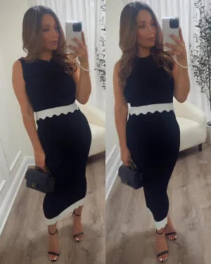 PORTIA SKIRT SET