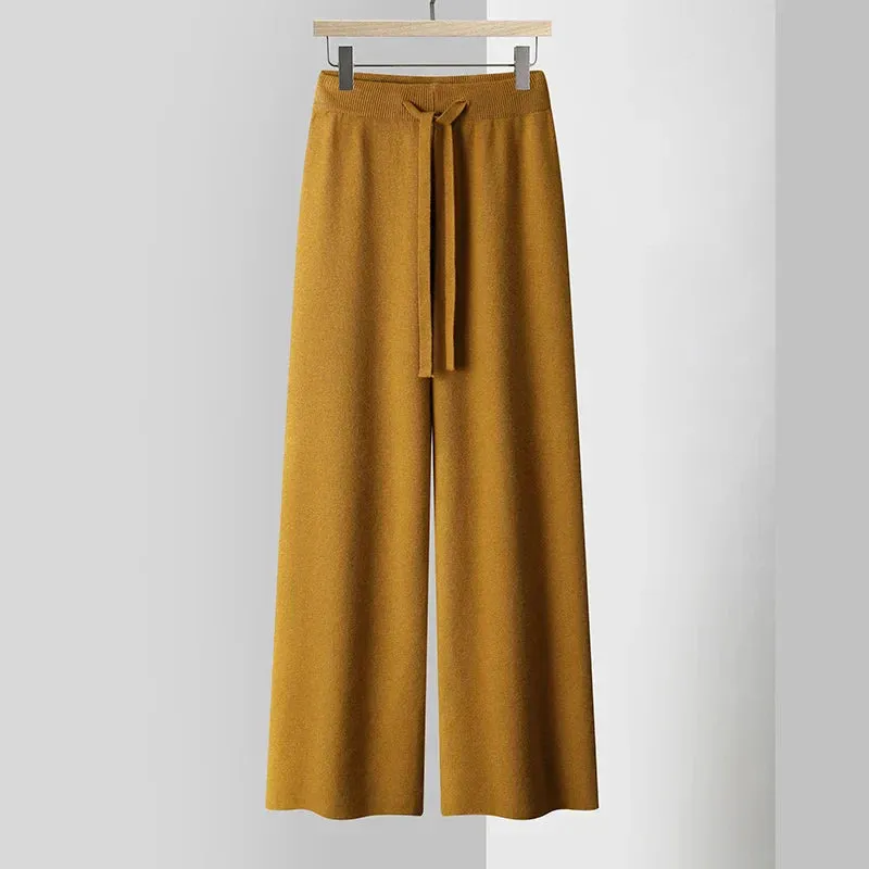 Portofino Palazzo Pants