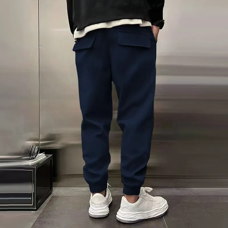 Premium Athletic Pants