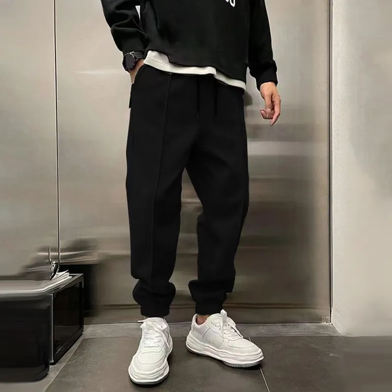 Premium Athletic Pants