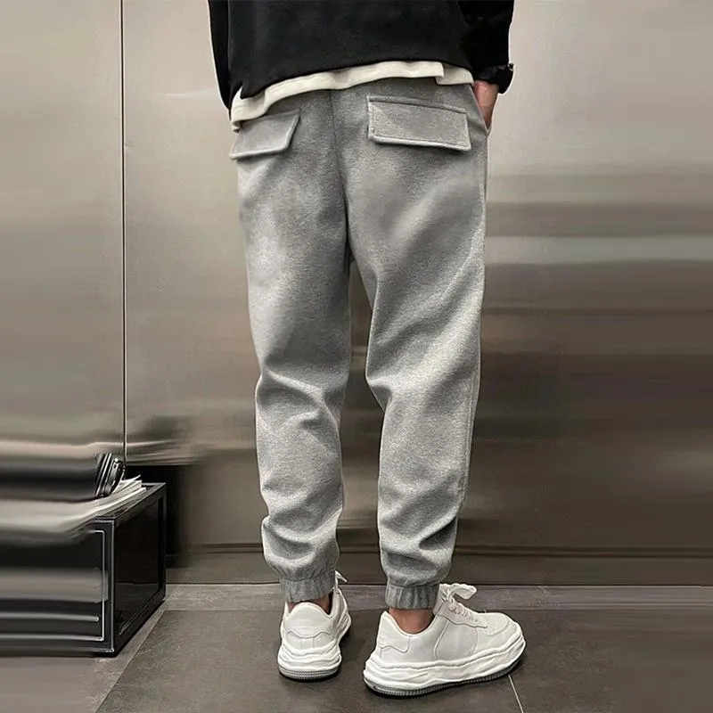 Premium Athletic Pants