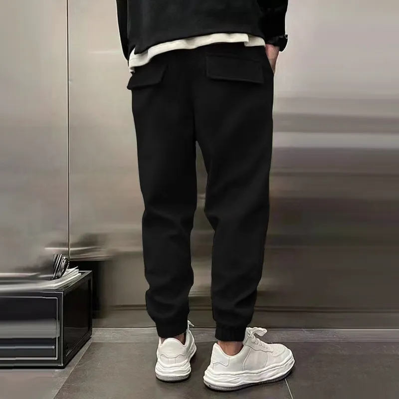 Premium Athletic Pants