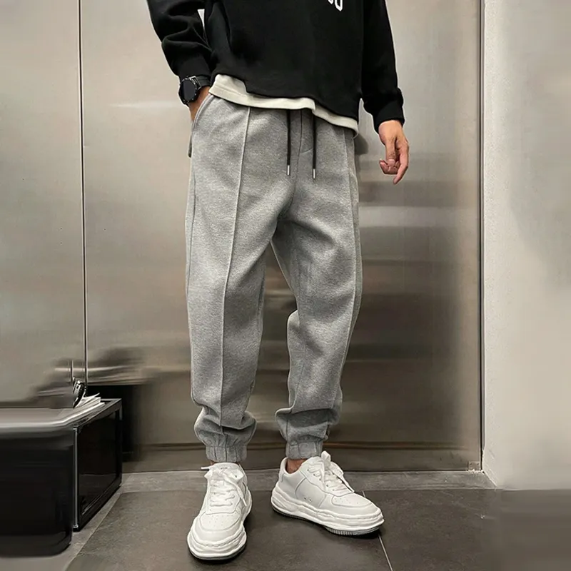 Premium Athletic Pants
