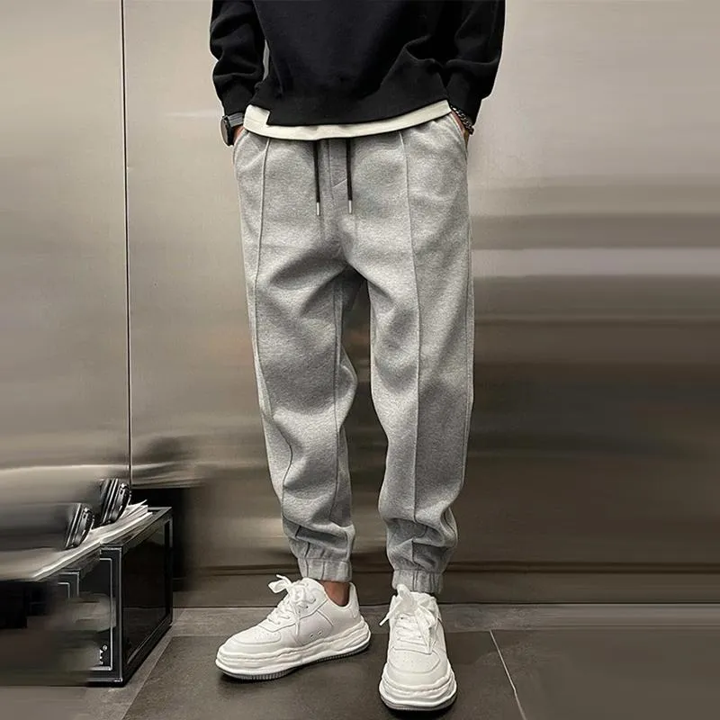 Premium Athletic Pants