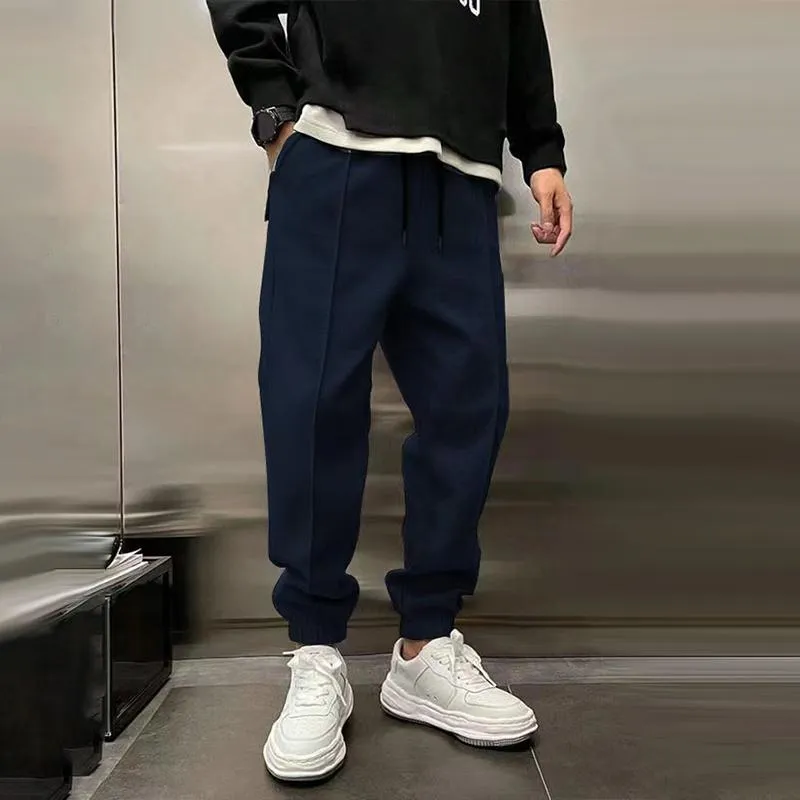Premium Athletic Pants