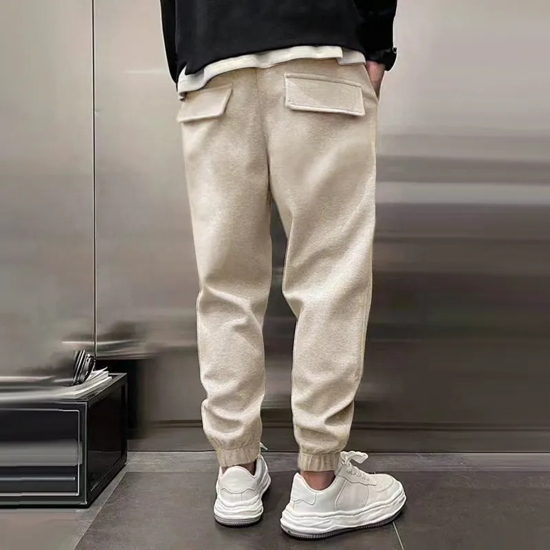 Premium Athletic Pants