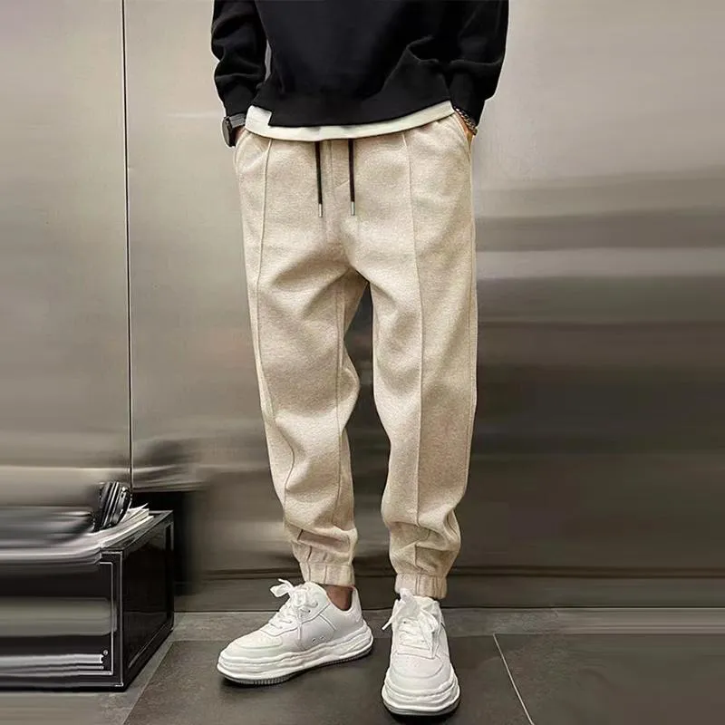 Premium Athletic Pants