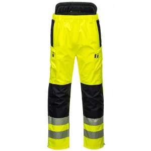 PW3 Hi-Vis Extreme Rain Pants