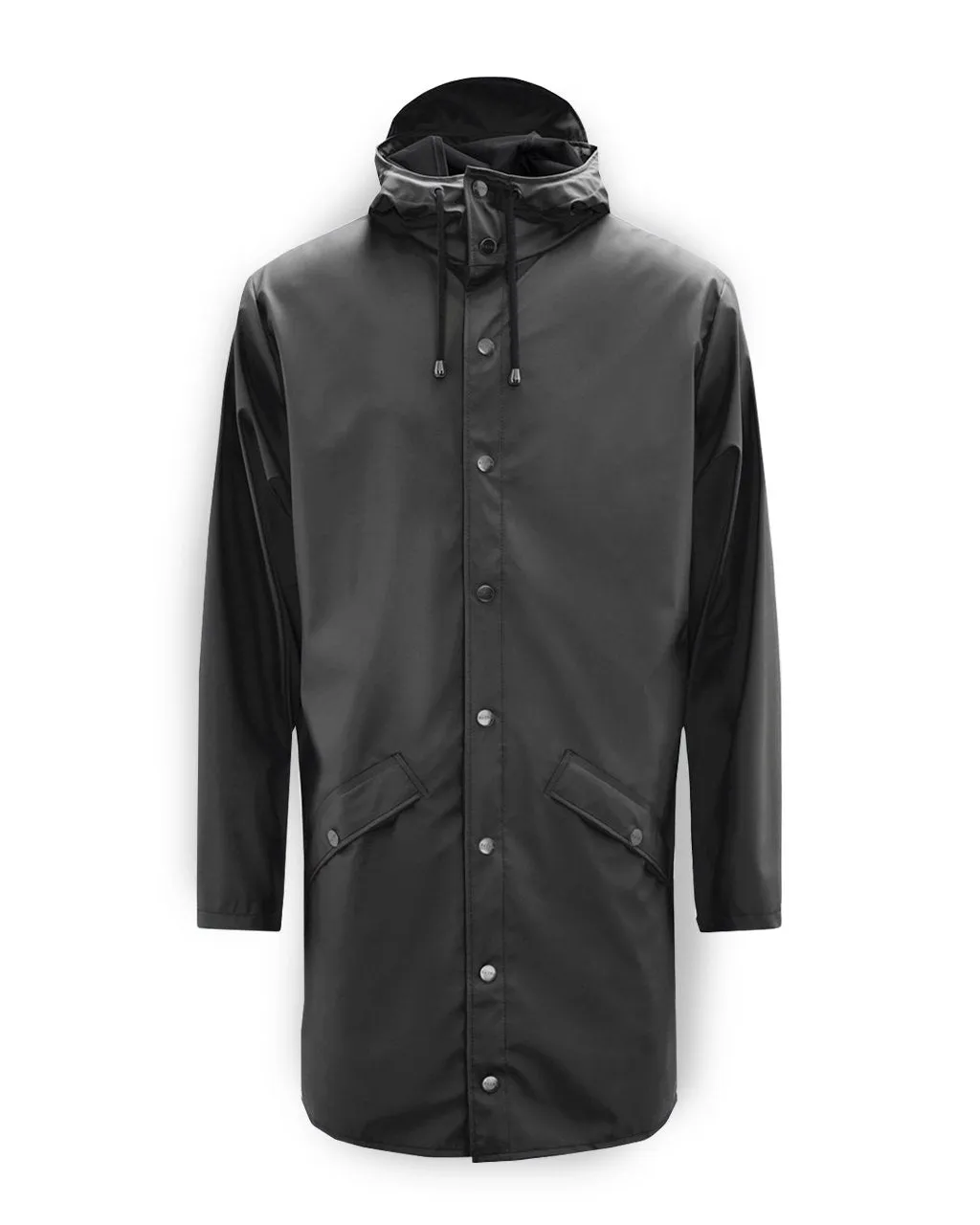 RAINS Long Jacket M/L