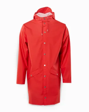 RAINS Long Jacket M/L