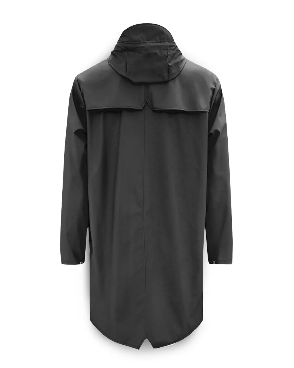 RAINS Long Jacket M/L
