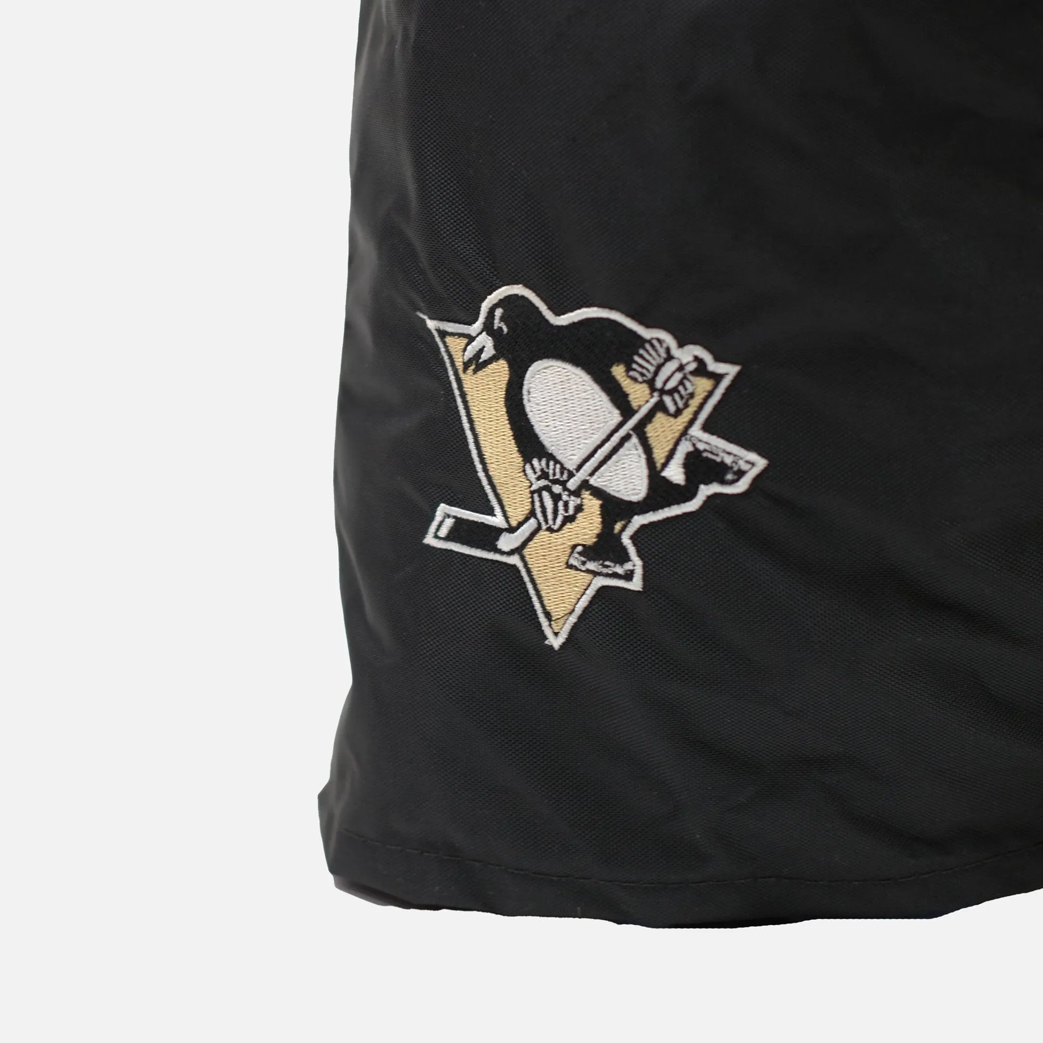 Reebok Pro Stock PP10 Senior Hockey Pant Shell - Pittsburgh Penguins