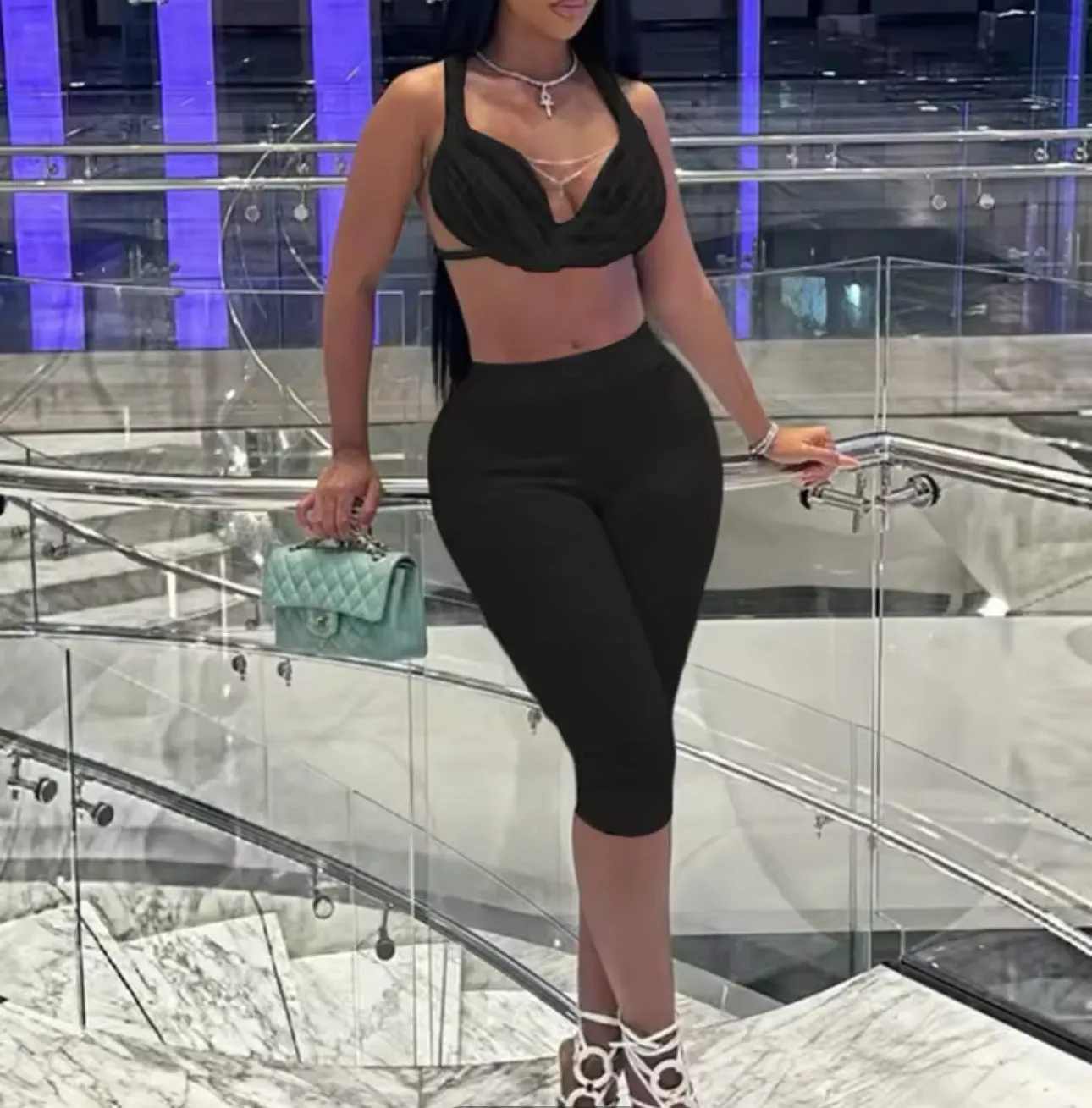 Riley | Set