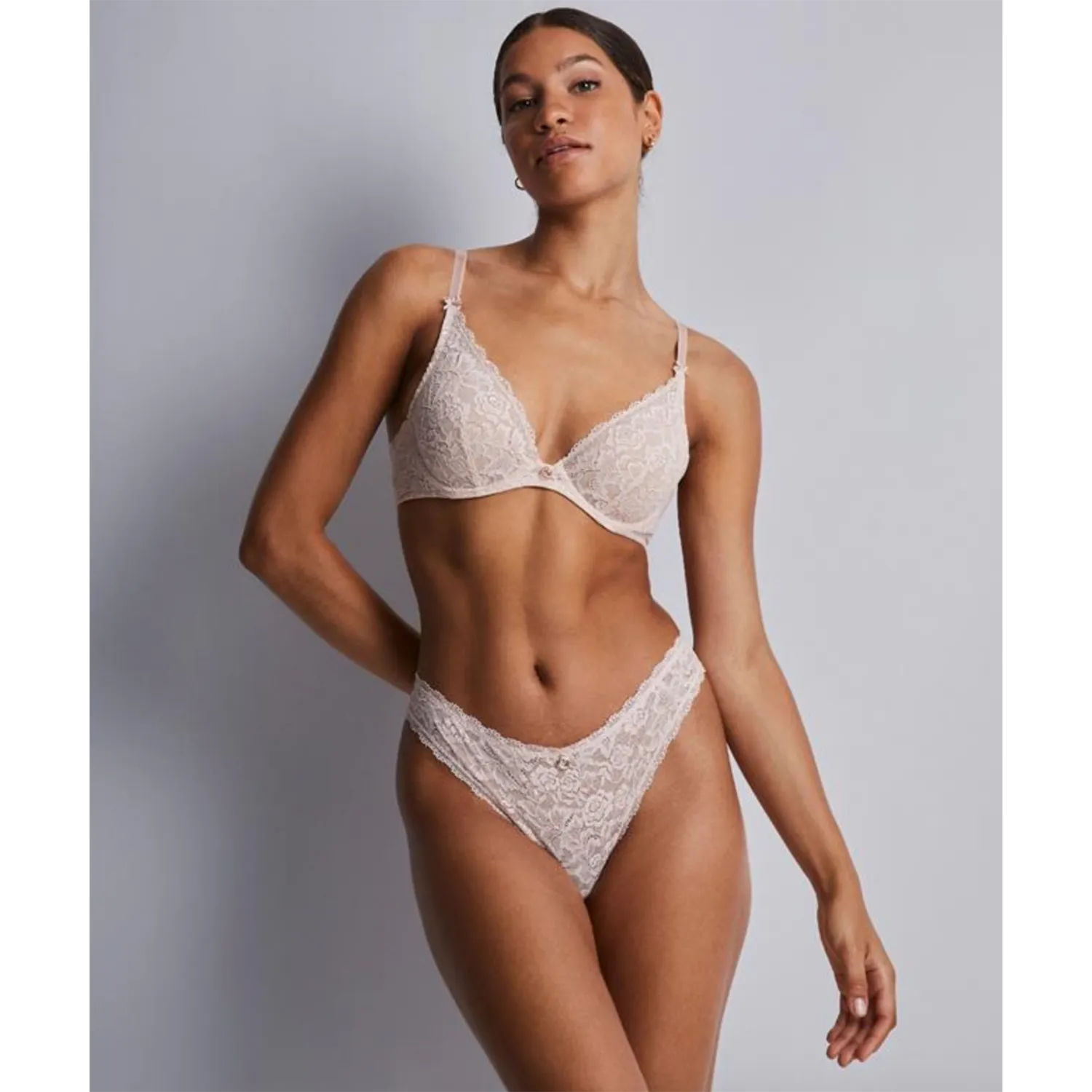 Rosessence Tanga