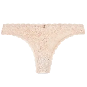 Rosessence Tanga