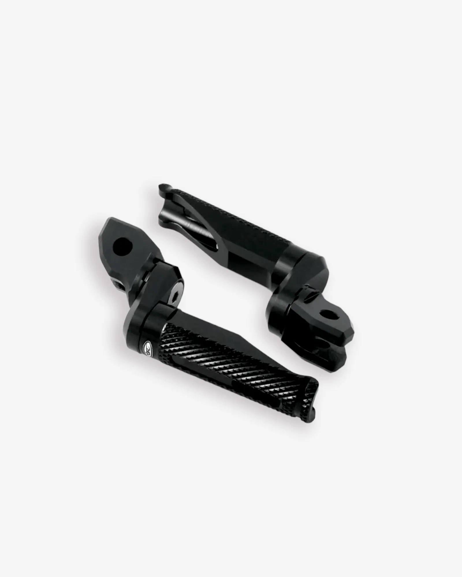 Royal Enfield Interceptor (2017-2023) TEC Adjustable Rear Sets