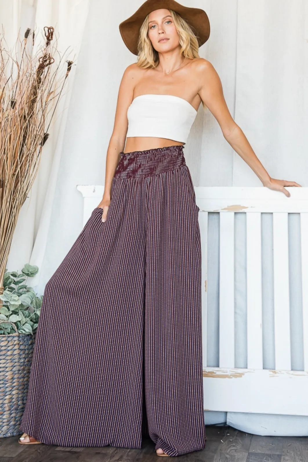 Scarlett Pants