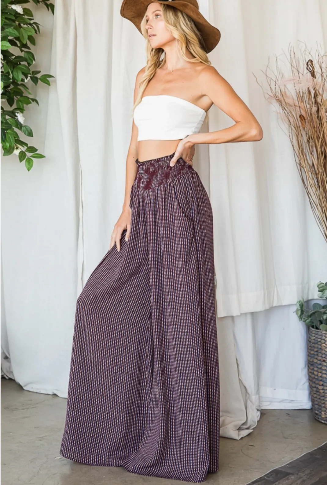 Scarlett Pants
