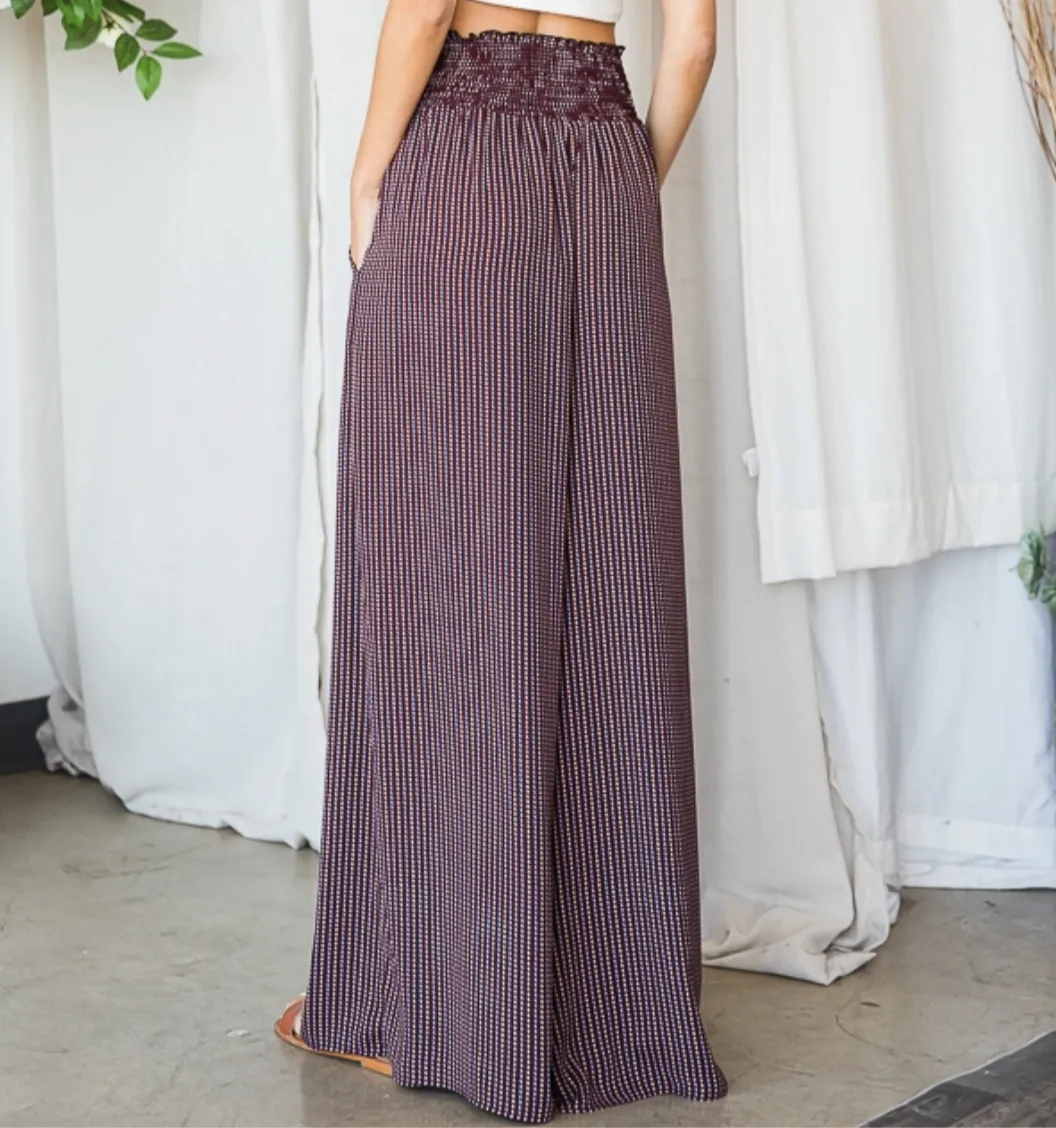 Scarlett Pants