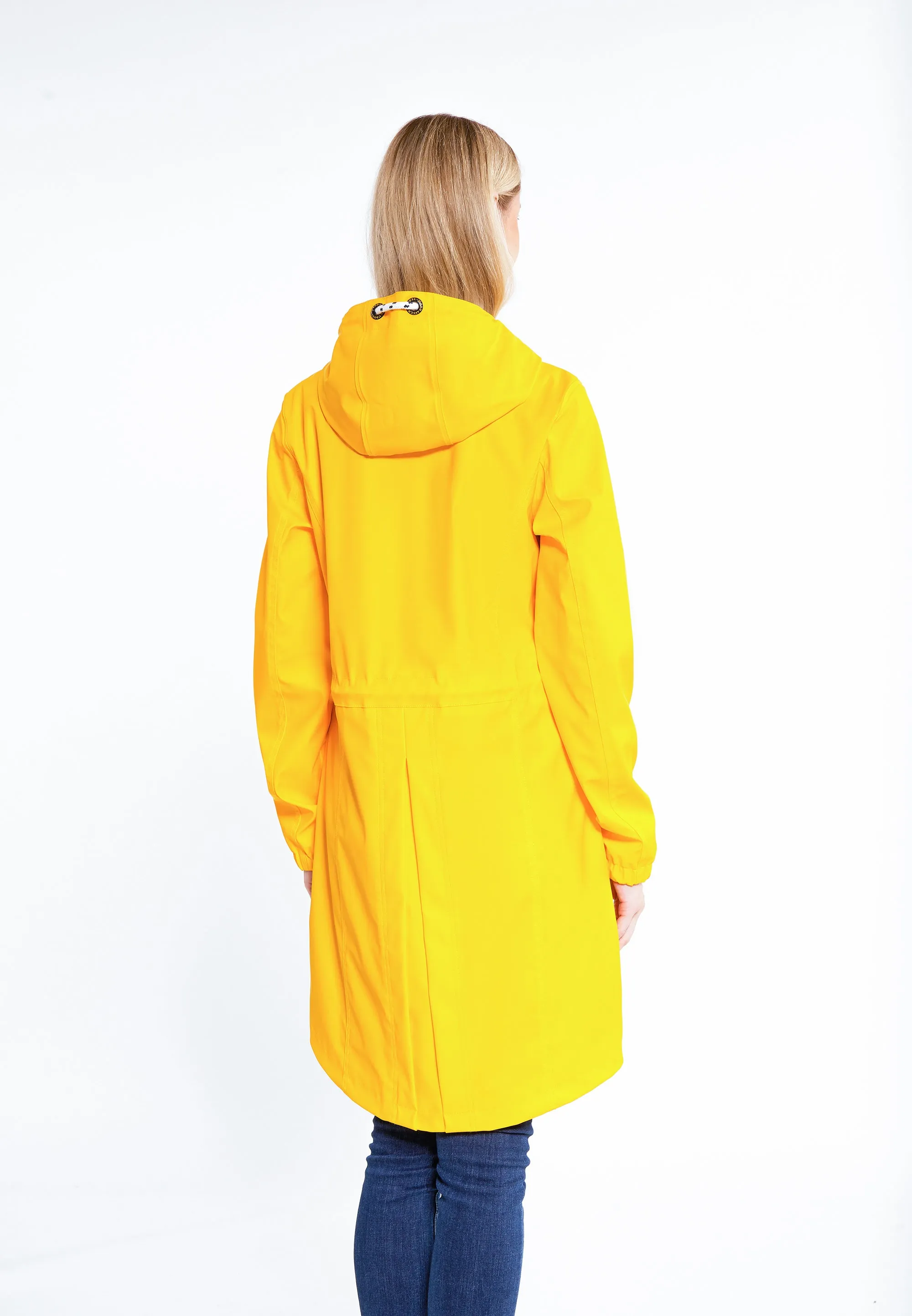 Schmuddelwedda Women's Raincoat