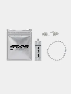 SETS EARPLUGS