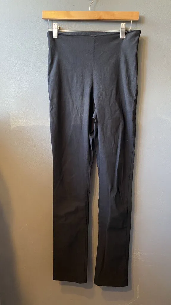 Skinny High Rise Stretch Pants