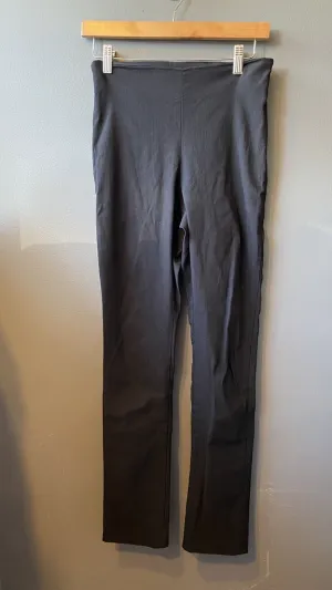 Skinny High Rise Stretch Pants