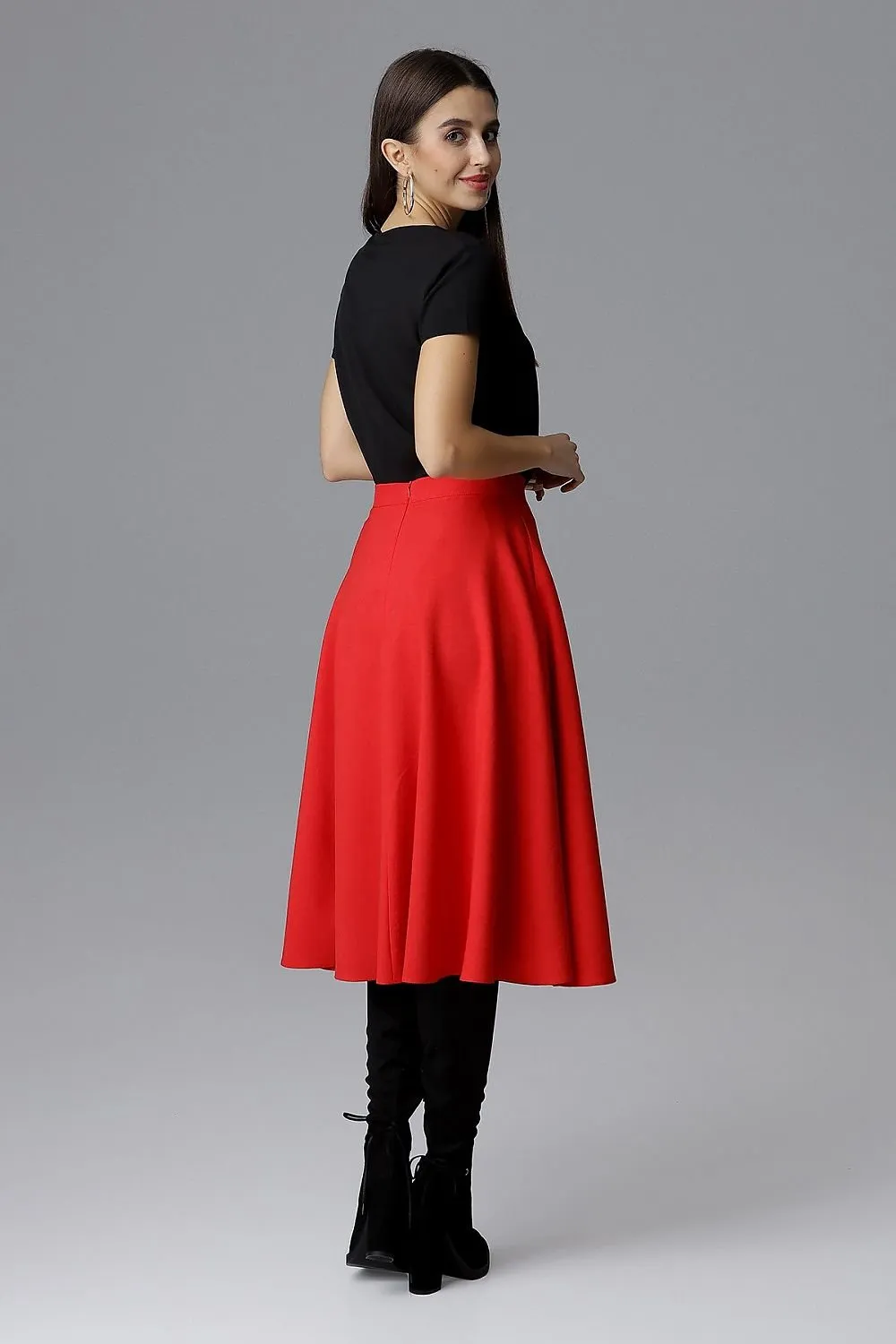 Skirt  Figl