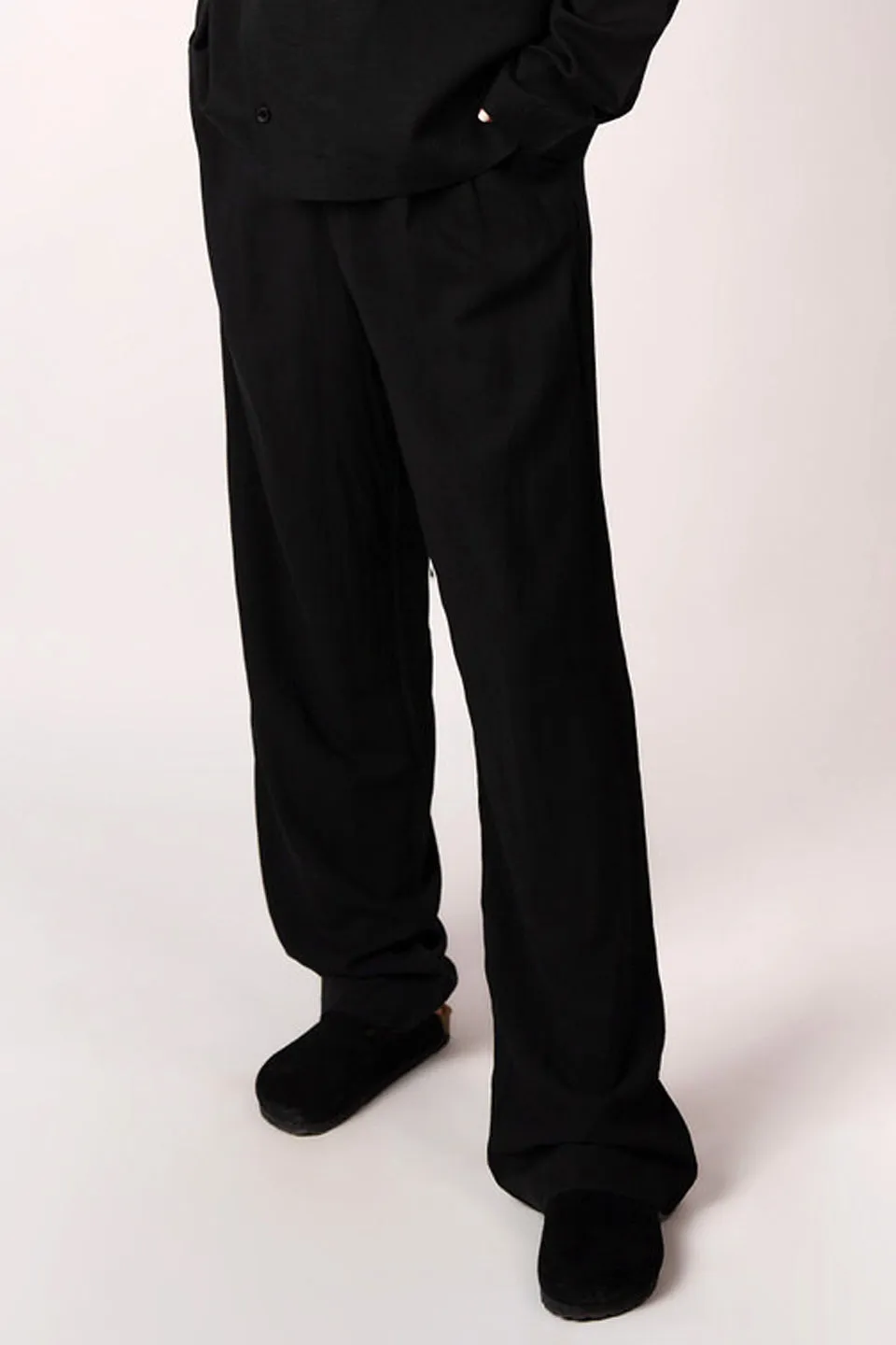 Sleek Horizon Pant