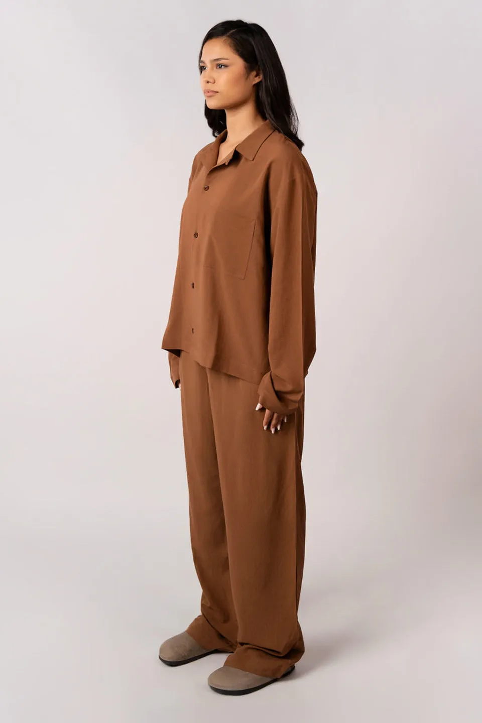 Sleek Horizon Pant