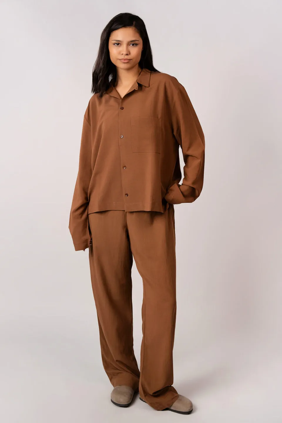 Sleek Horizon Pant