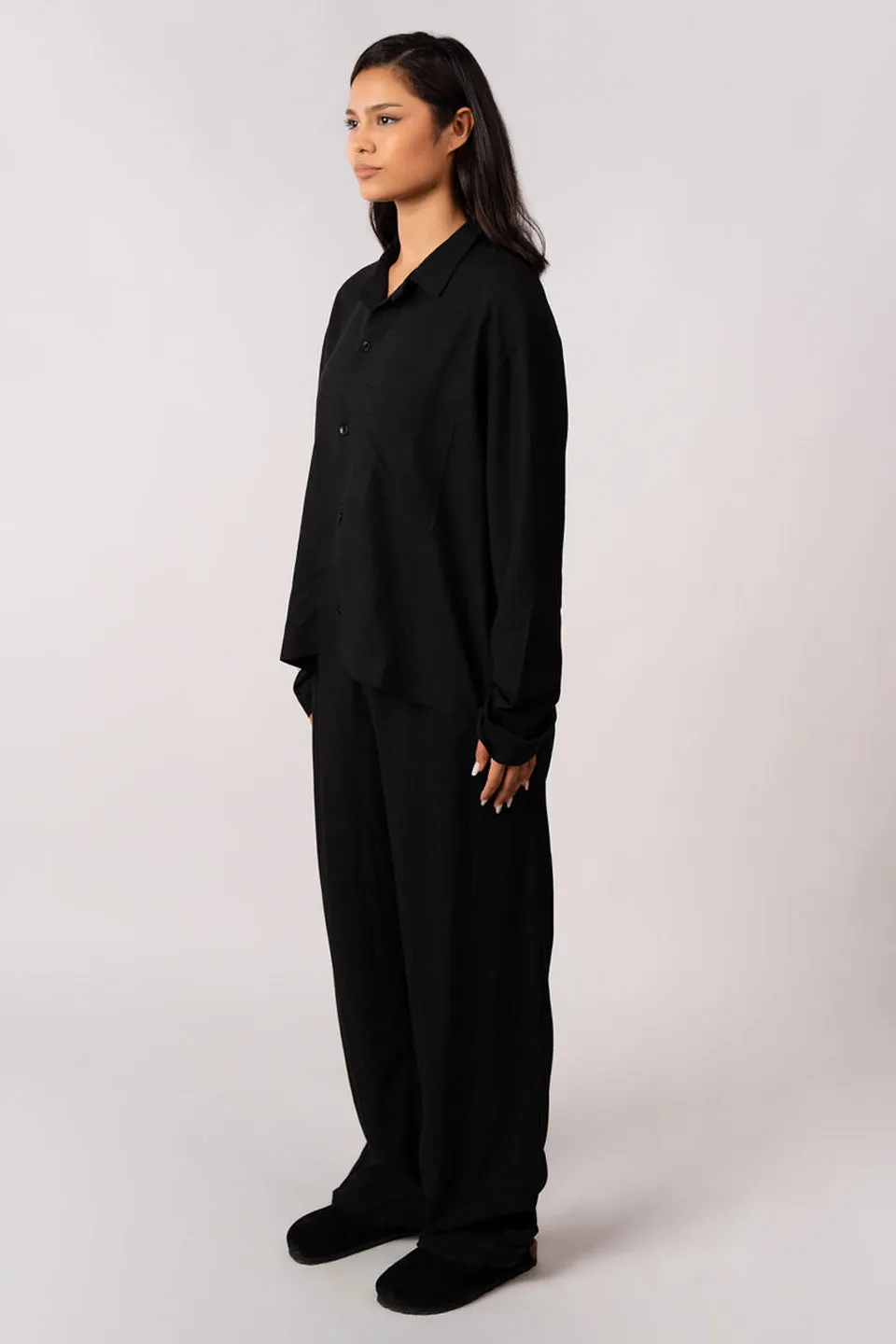 Sleek Horizon Pant